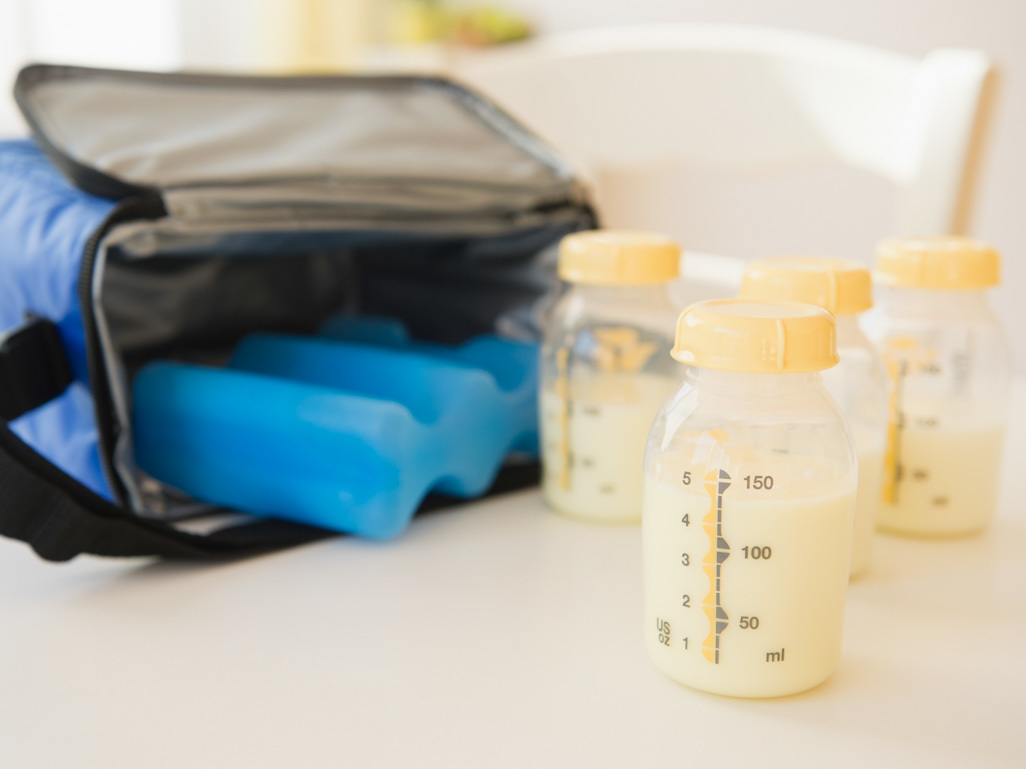 Flying with Formula: What TSA Actually Allows (And What They Do Not Tell You)