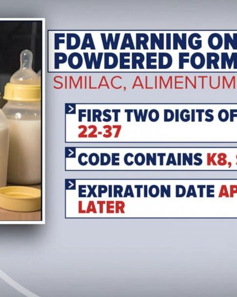 Formula Shortage Still Real 2026