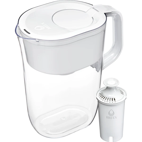 Why I Switched to Filtered Water for Lily's Formula