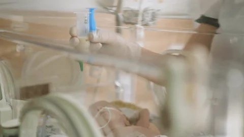 Preemie Formula: Why Regular Formula Isn't Enough