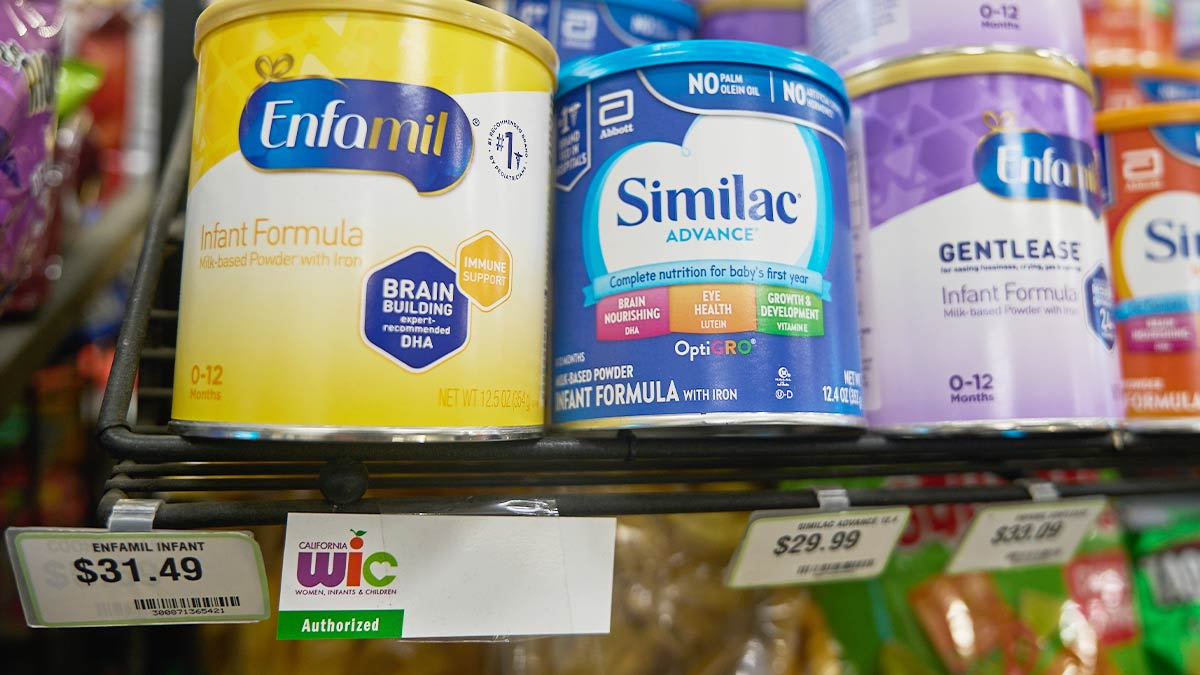 Navigating WIC Formula Approval: A Portland Mom's Guide